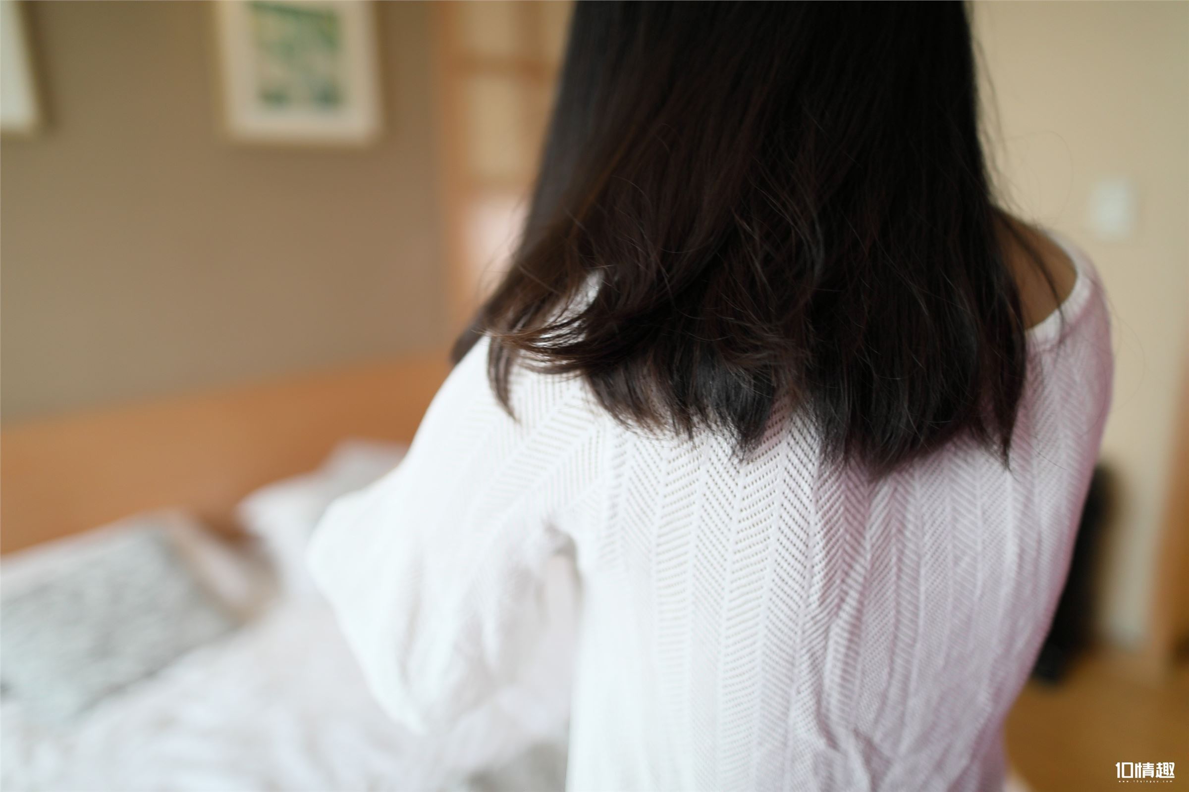 [ROSI写真] 口罩系列 2018.05.06 NO.693